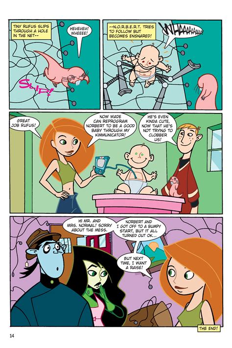 kim possible cartoon porn|Kim Possible Porn Comics on PORNCOMICS.XXX